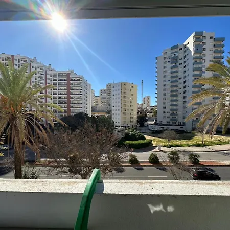 Cozy Apartment In Praia Da Rocha Portimao Exterior photo