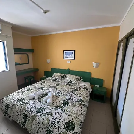 Cozy Apartment In Praia Da Rocha Portimao Exterior photo