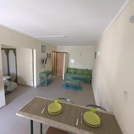 Cozy Apartment In Praia Da Rocha Portimao Exterior photo