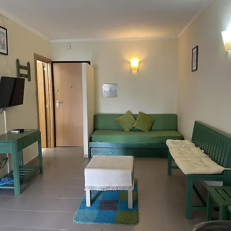 Cozy Apartment In Praia Da Rocha Portimao Exterior photo