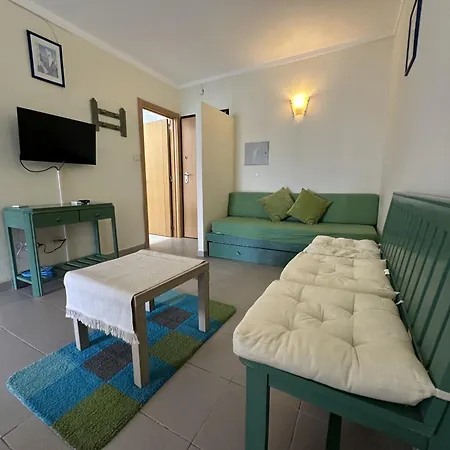 Cozy Apartment In Praia Da Rocha Portimao Exterior photo