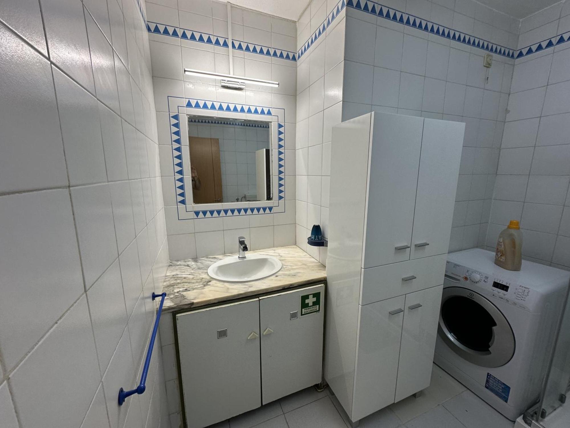 Apartamento Cozy In Da Rocha