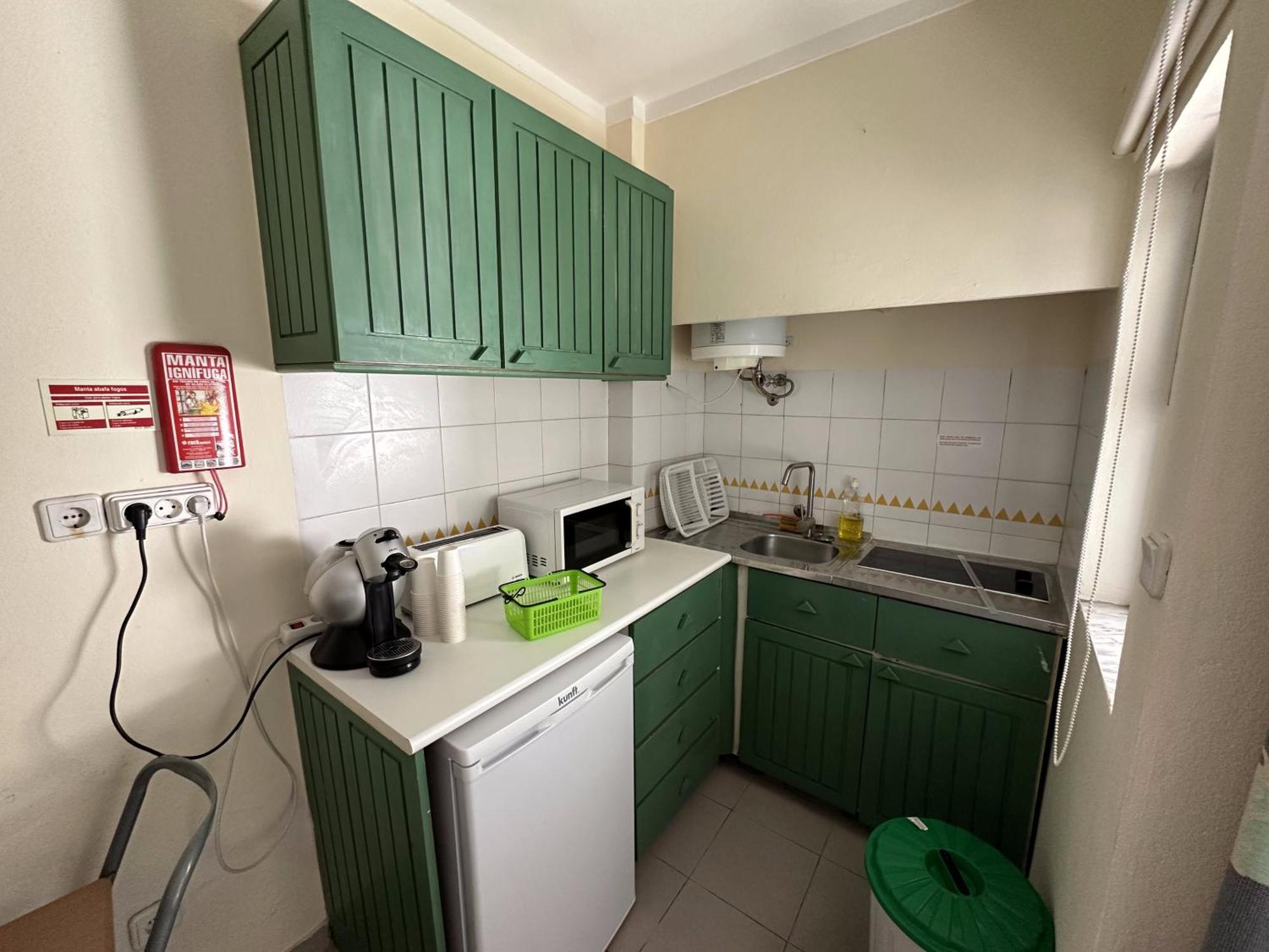Apartamento Cozy In Da Rocha