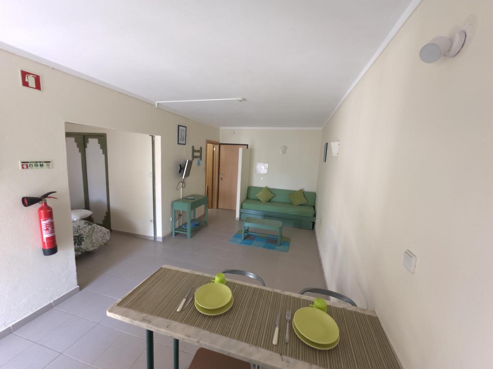 Apartamento Cozy In Da Rocha