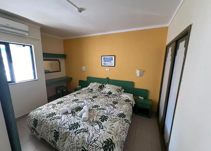 Cozy Apartment In Praia Da Rocha