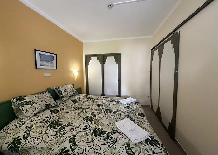 Cozy Apartment In Praia Da Rocha