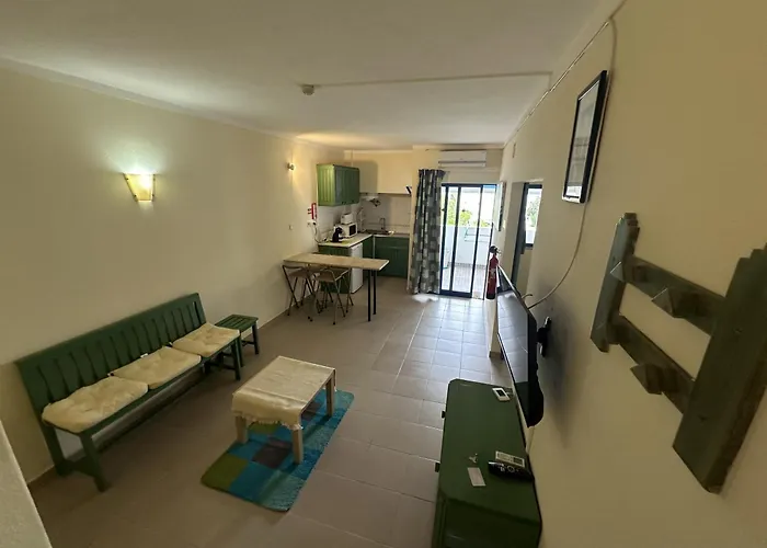 Cozy Apartment In Praia Da Rocha